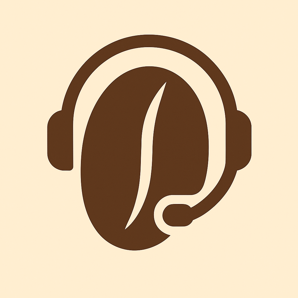 Bug for Bean – Support gegen Kaffee